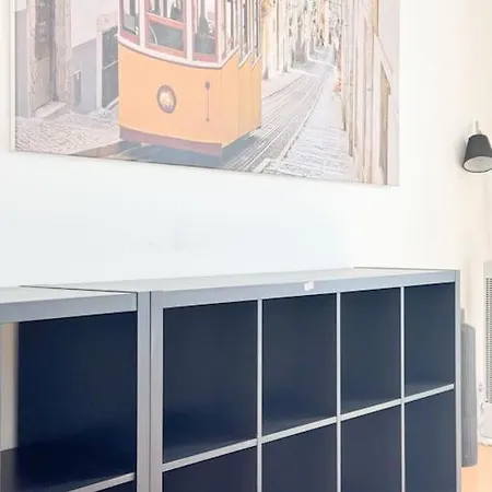 Apartament Sonhos With Large Terrace *