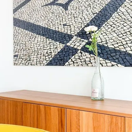 Apartament Sonhos With Large Terrace *