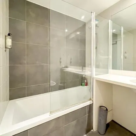 Apartament Sonhos With Large Terrace Lizbona
